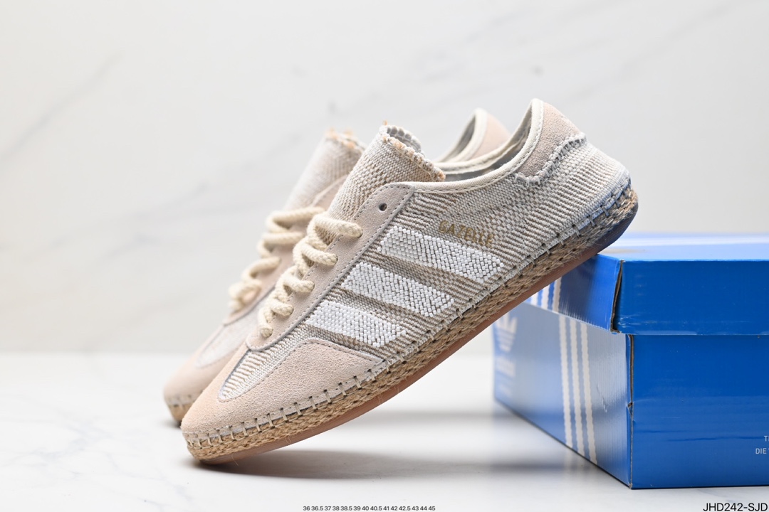 Adidas Gazelle Shoes